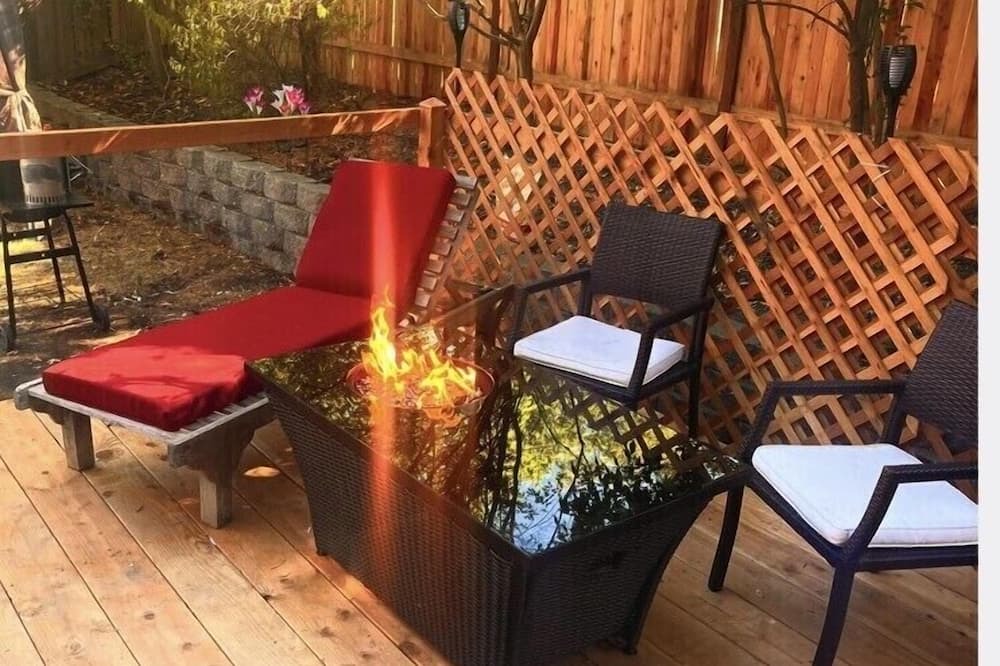 Photo of Patio Balcony in Rocklin