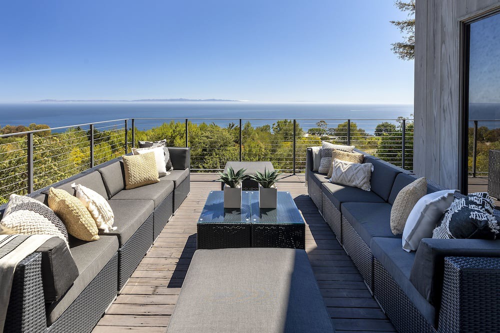 Photo of Patio Balcony in Campanil