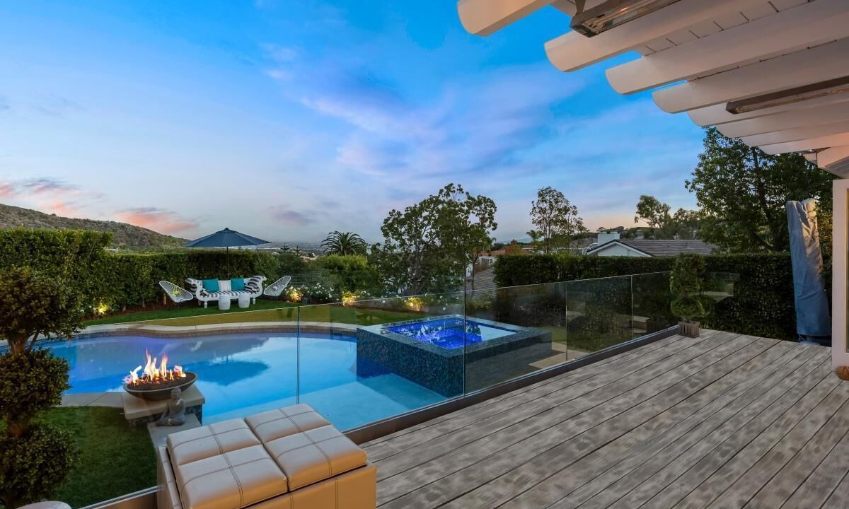 Photo of Outdoor in Pacific Palisades