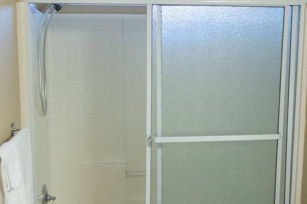 Photo of Bathroom in Shasta Lake