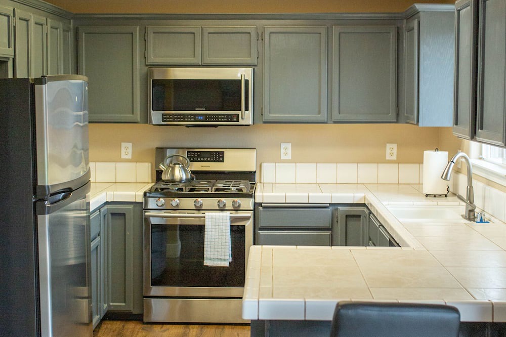 Photo of Kitchen in Shasta Lake