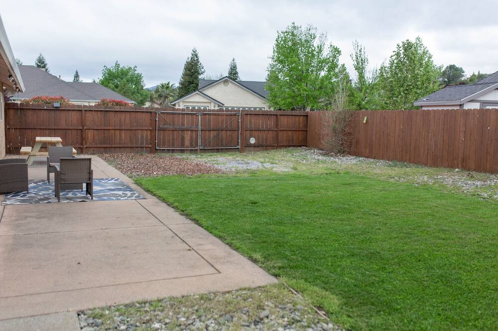 Photo of Outdoor in Shasta Lake
