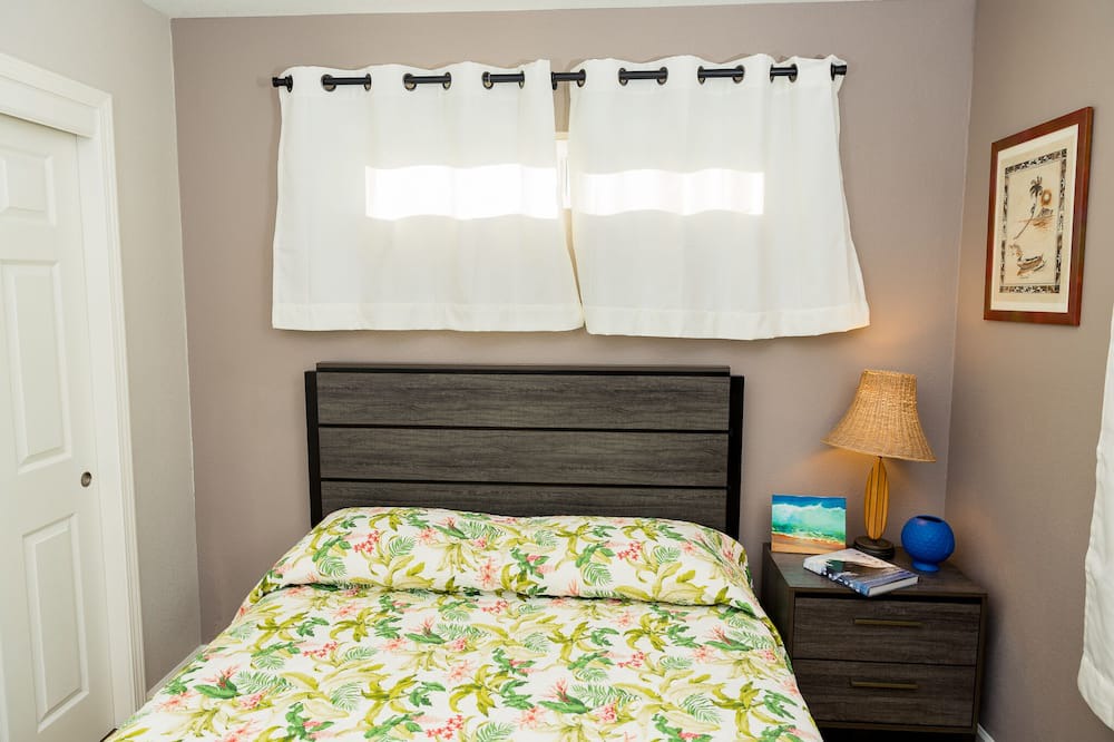 Photo of Bedroom in South San Jose