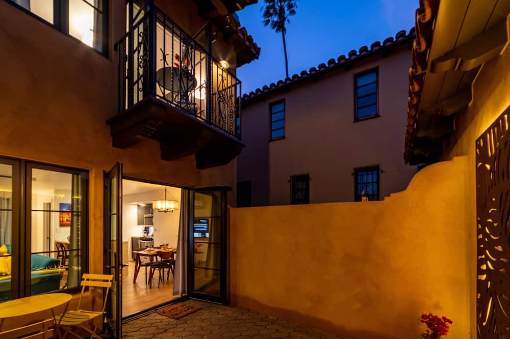 Photo of Outdoor in Loma Portal