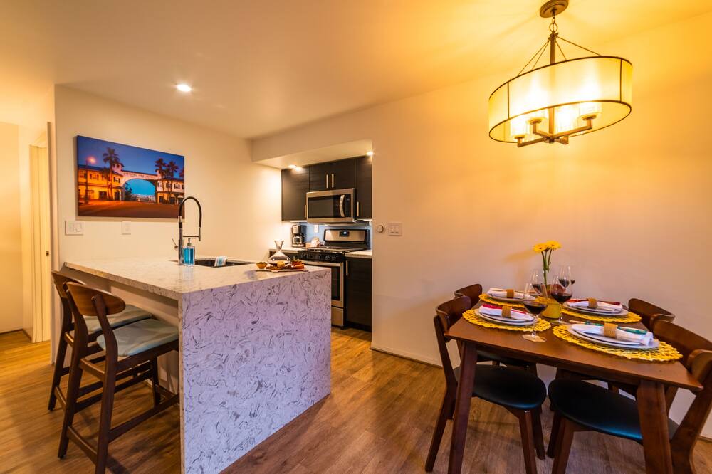 Photo of Kitchen in Loma Portal