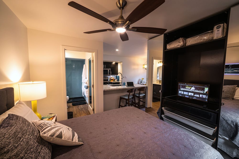 Photo of Bedroom in Loma Portal