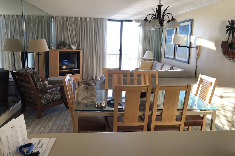 Photo of Bedroom in North Pacific Beach