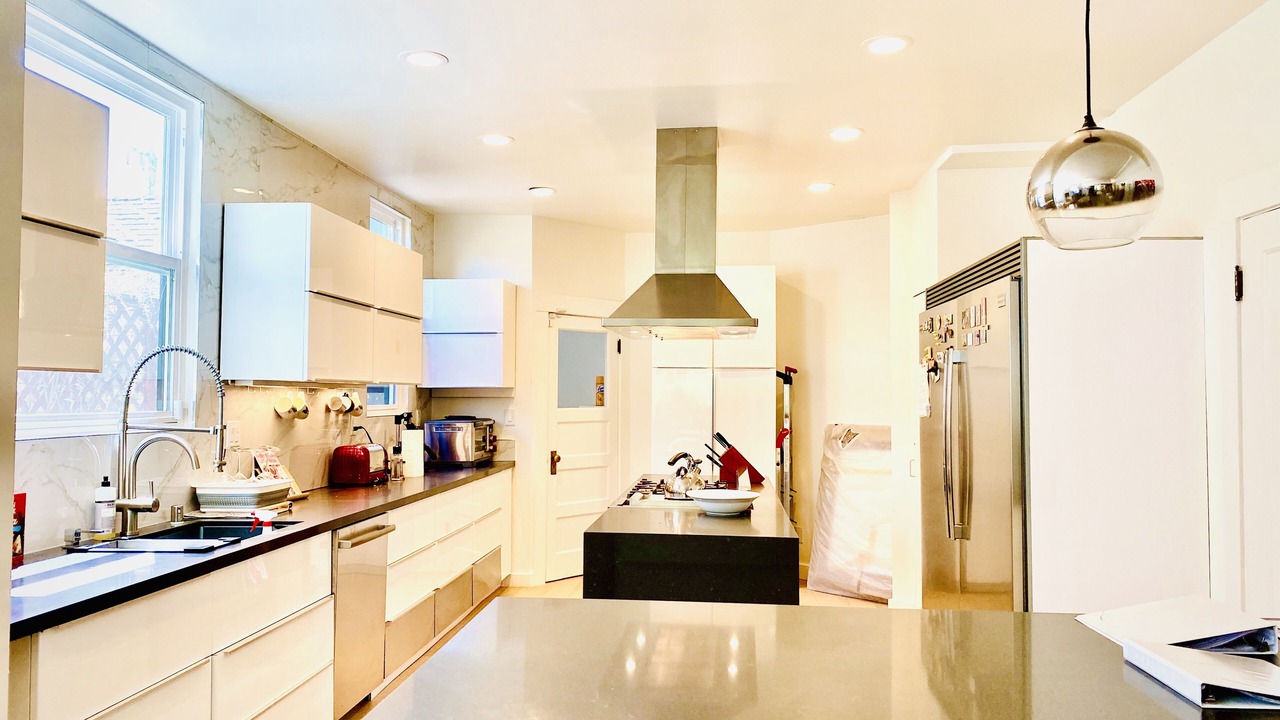 Photo of Kitchen in Lake Street