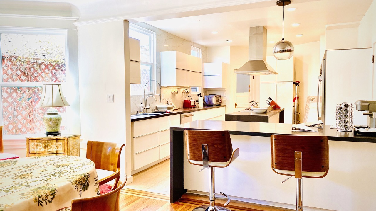 Photo of Kitchen in Lake Street