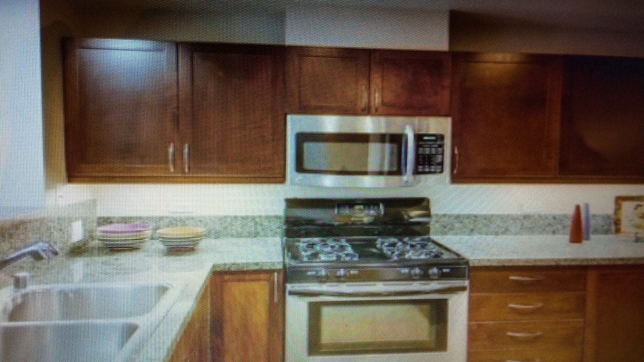 Photo of Kitchen in Marina District