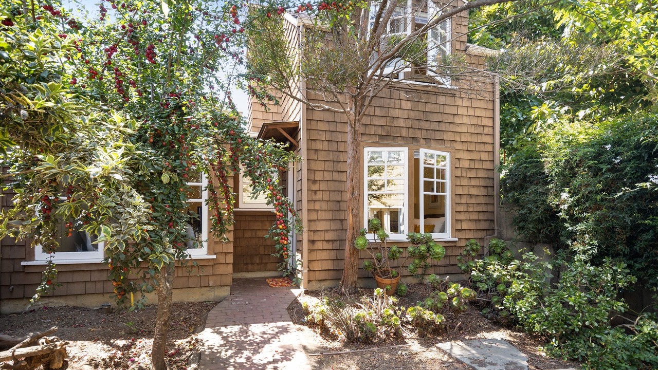Photo of Outdoor in Dolores Heights