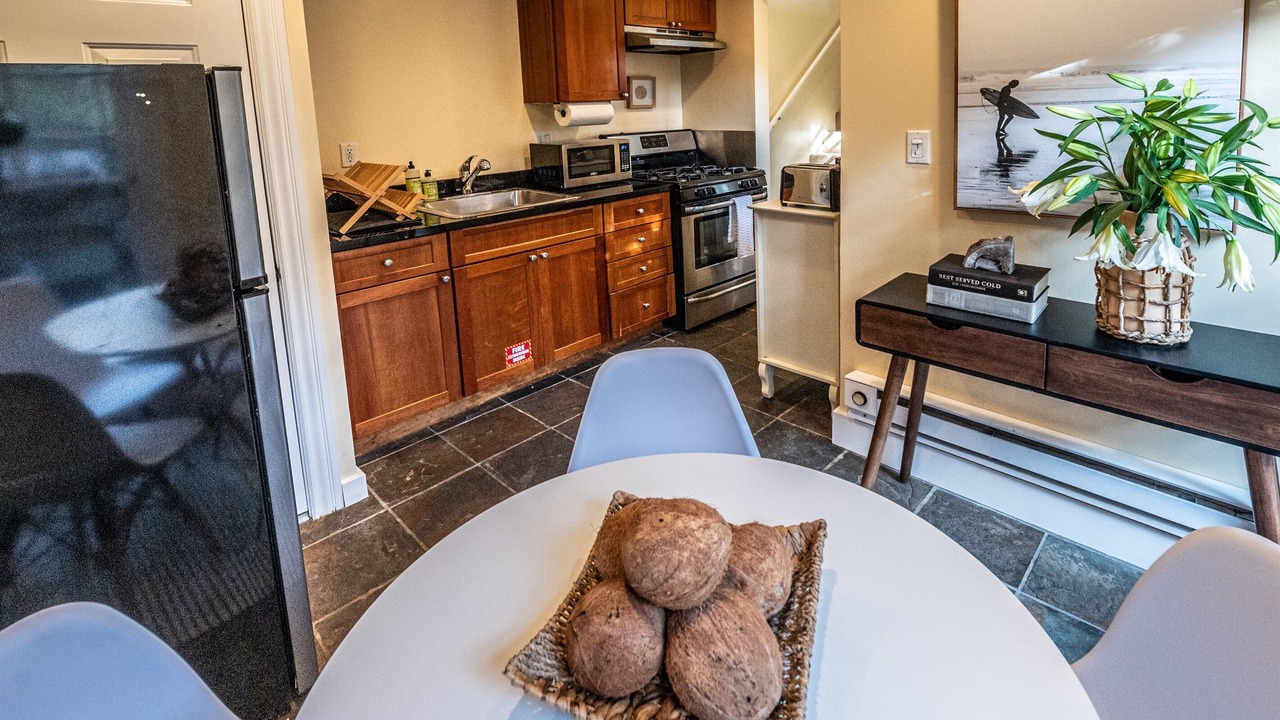 Photo of Kitchen in Dolores Heights