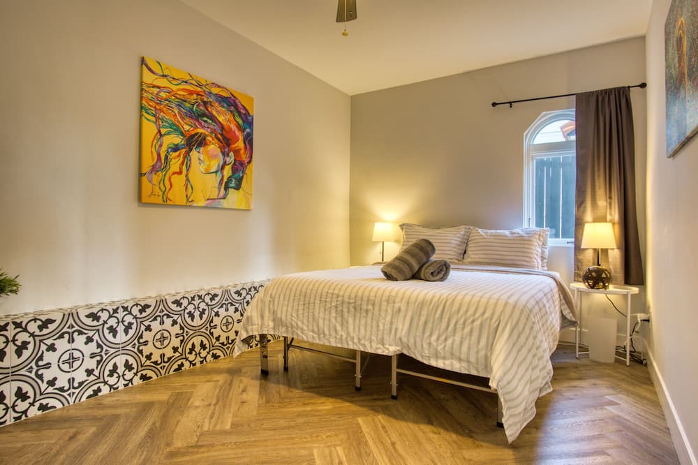 Photo of Bedroom in Grant Hill
