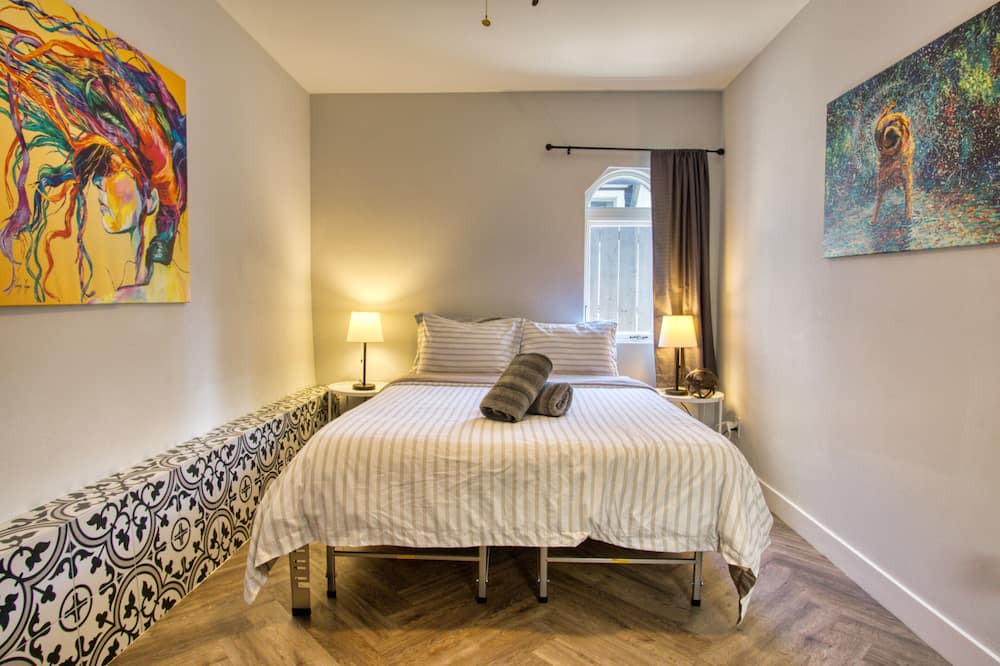 Photo of Bedroom in Grant Hill
