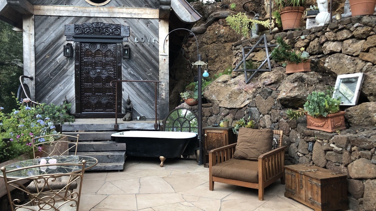 Photo of Outdoor in Fairfax