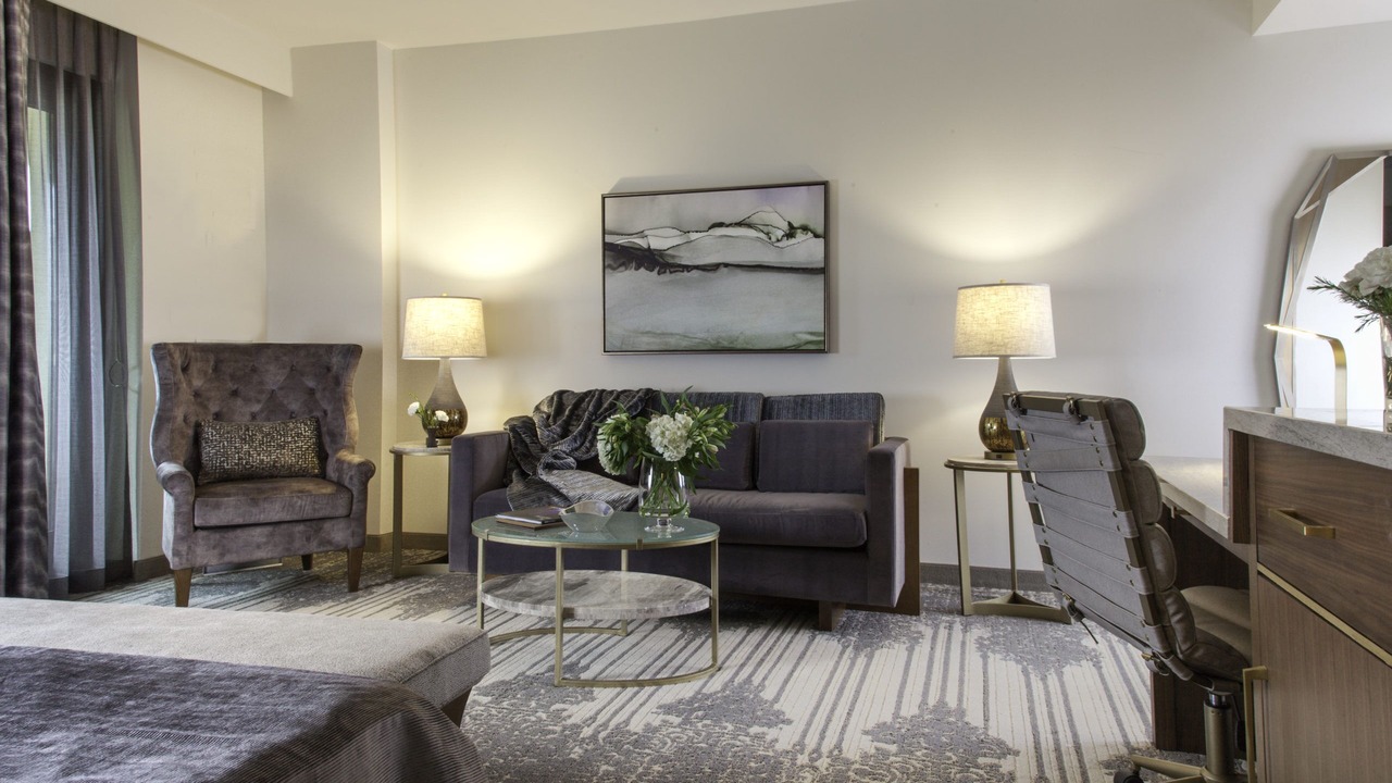 Photo of Bedroom in Mission Valley West