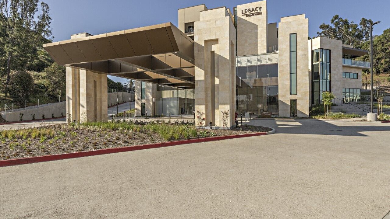 Photo of Outdoor in Mission Valley West