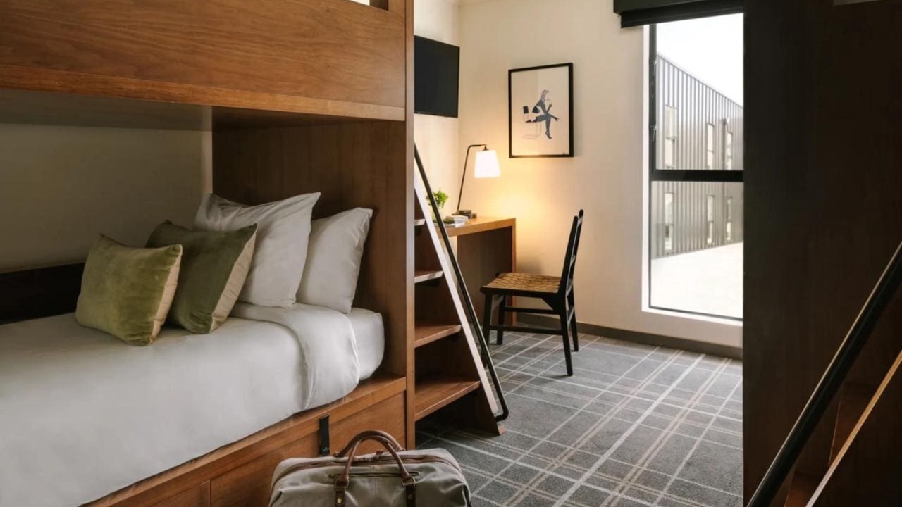 Photo of Bedroom in Sawtelle