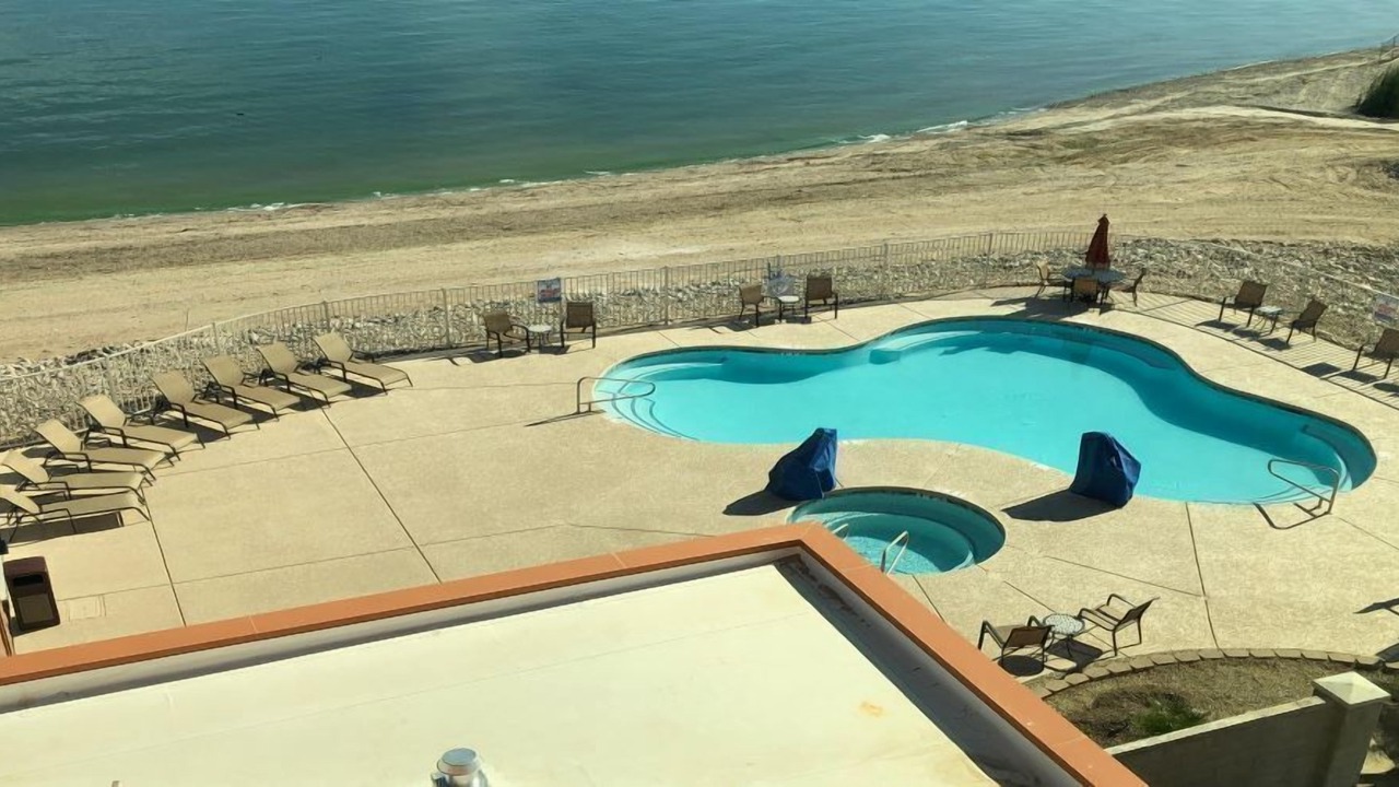 Photo of Outdoor in Havasu Lake