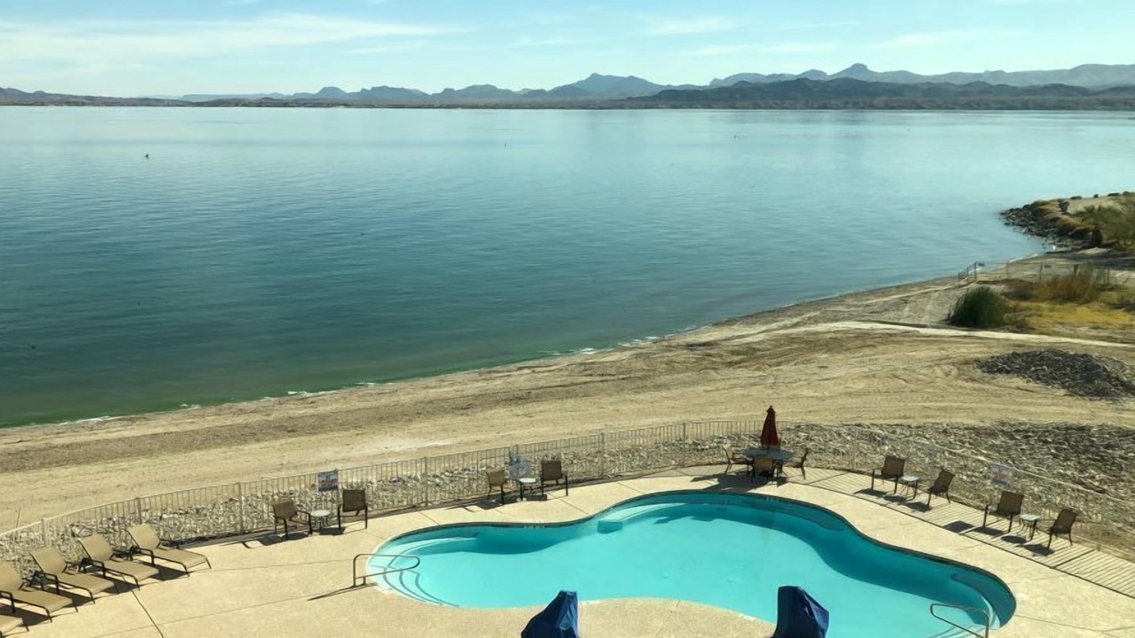 Photo of Others in Havasu Lake