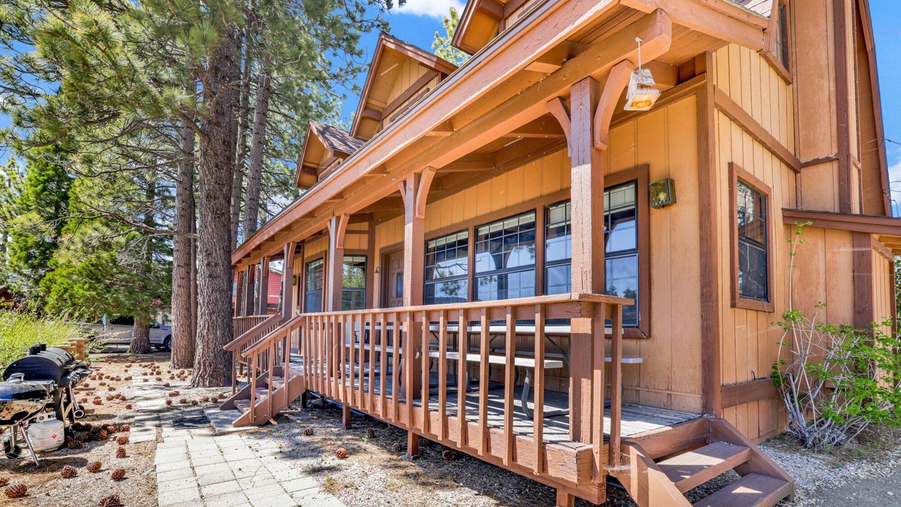 Photo of Outdoor in Big Bear Lake