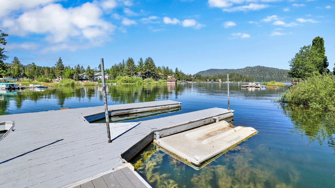 Photo of Others in Big Bear Lake