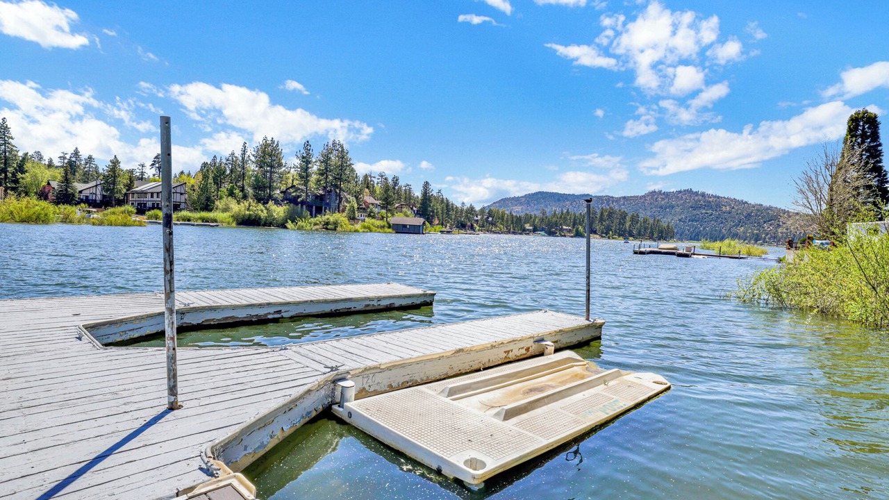 Photo of Others in Big Bear Lake