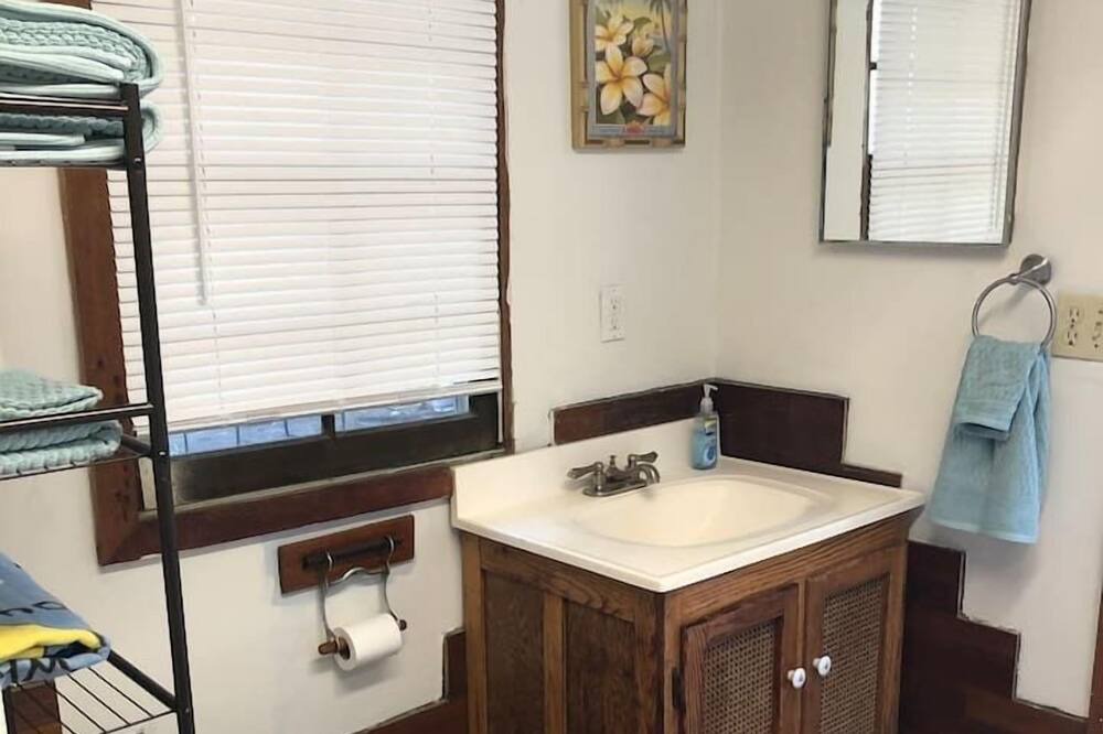 Photo of Bathroom in Mesa Verde