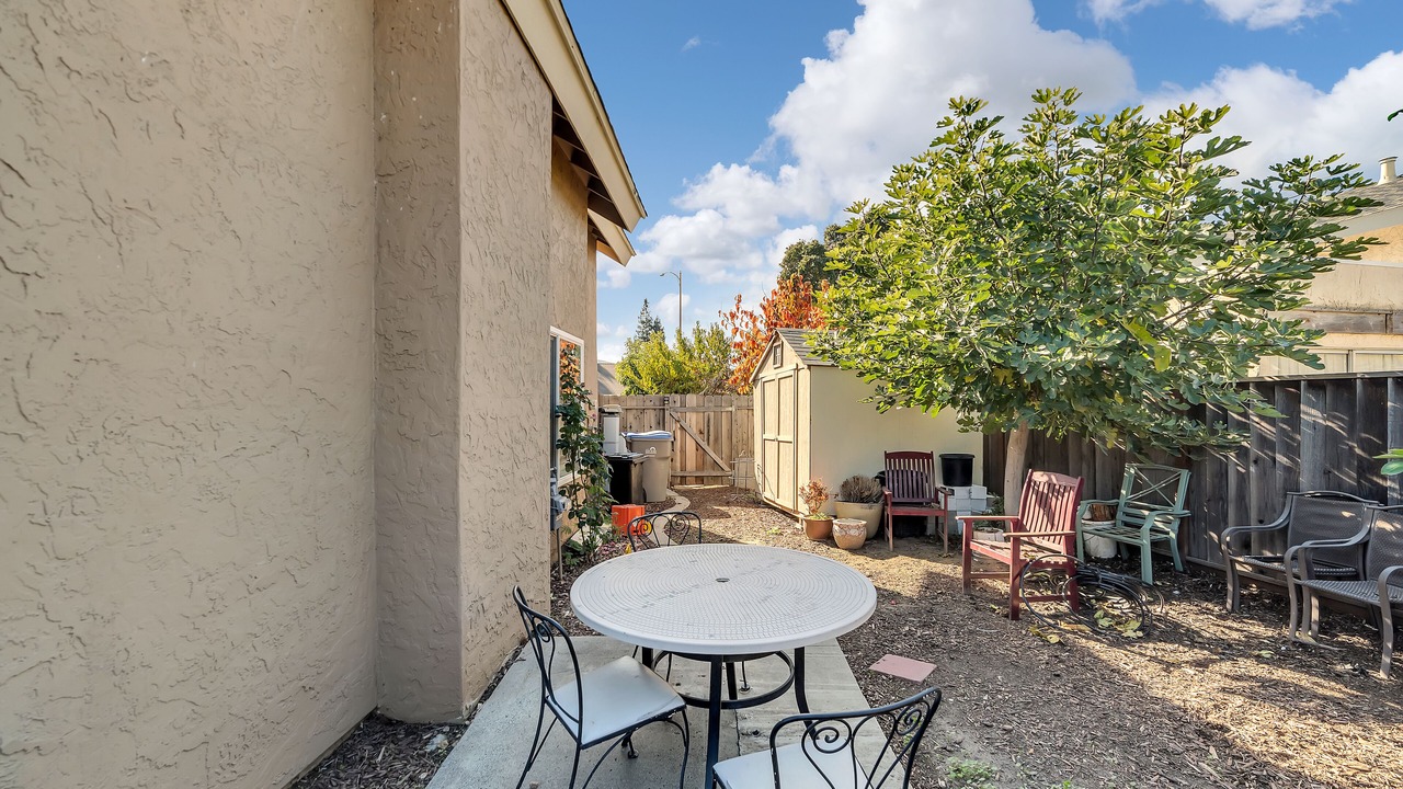 Photo of Patio Balcony in Edenvale