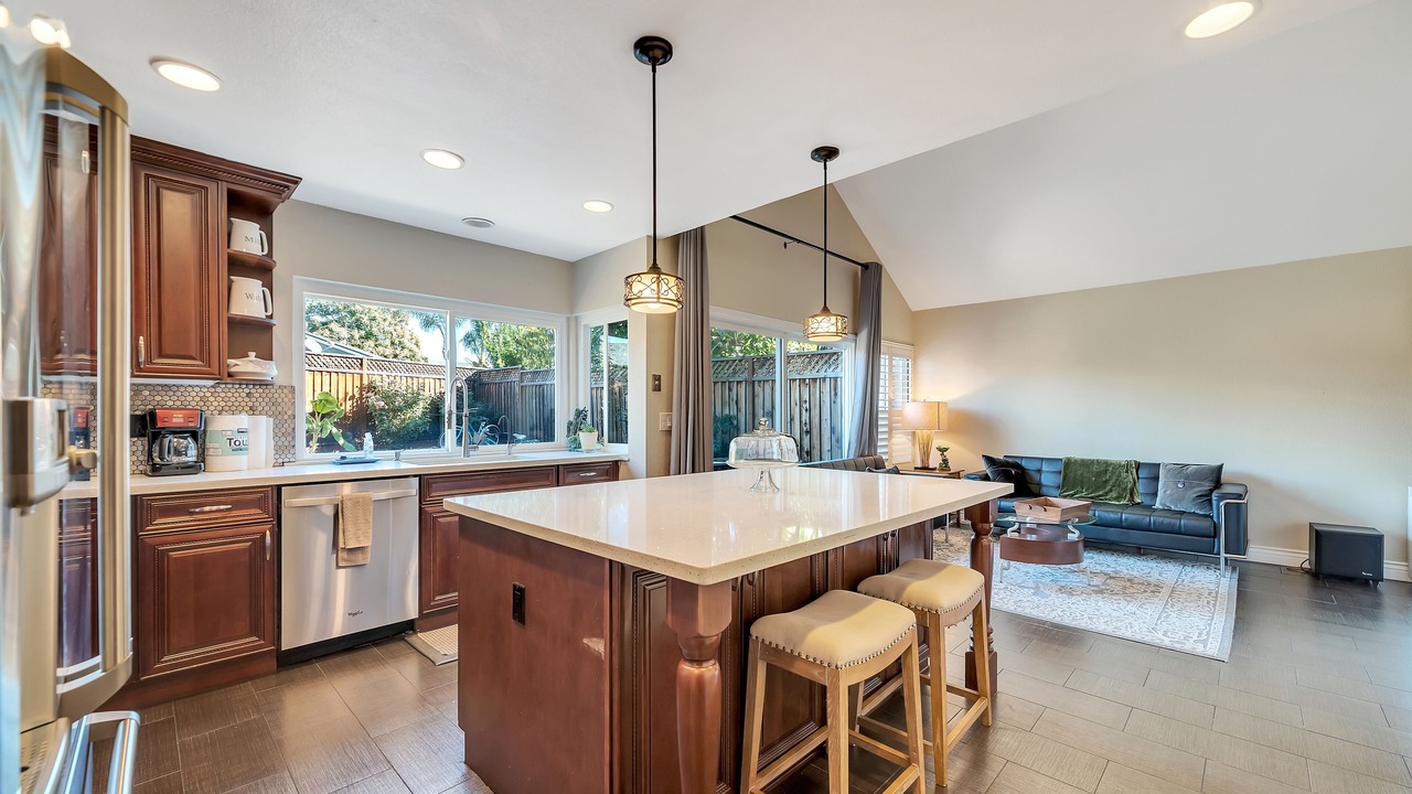 Photo of Kitchen in Edenvale