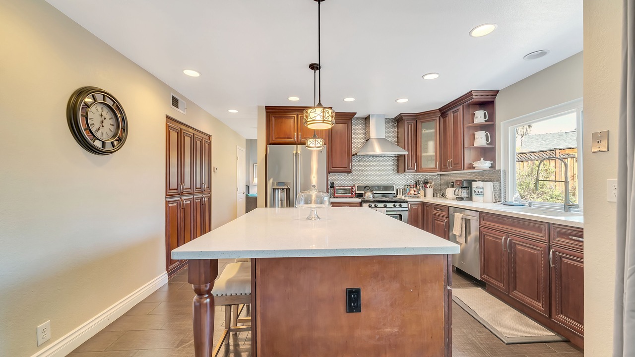 Photo of Kitchen in Edenvale