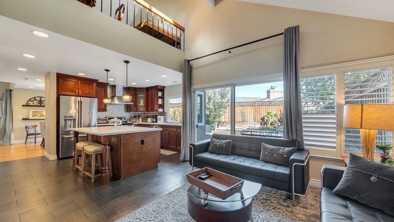 Photo of Livingroom in Edenvale