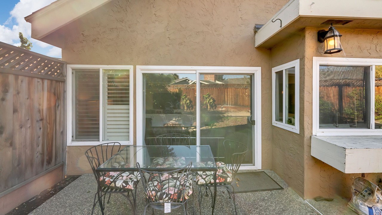 Photo of Outdoor in Edenvale