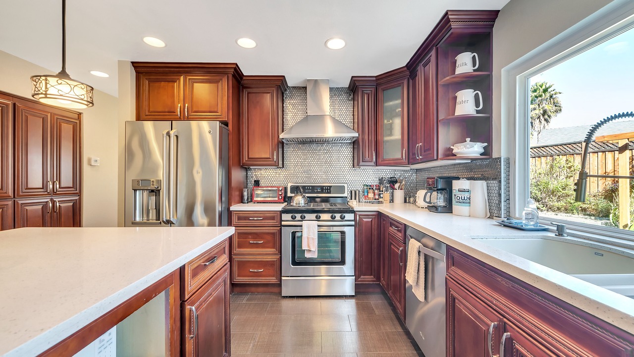 Photo of Kitchen in Edenvale