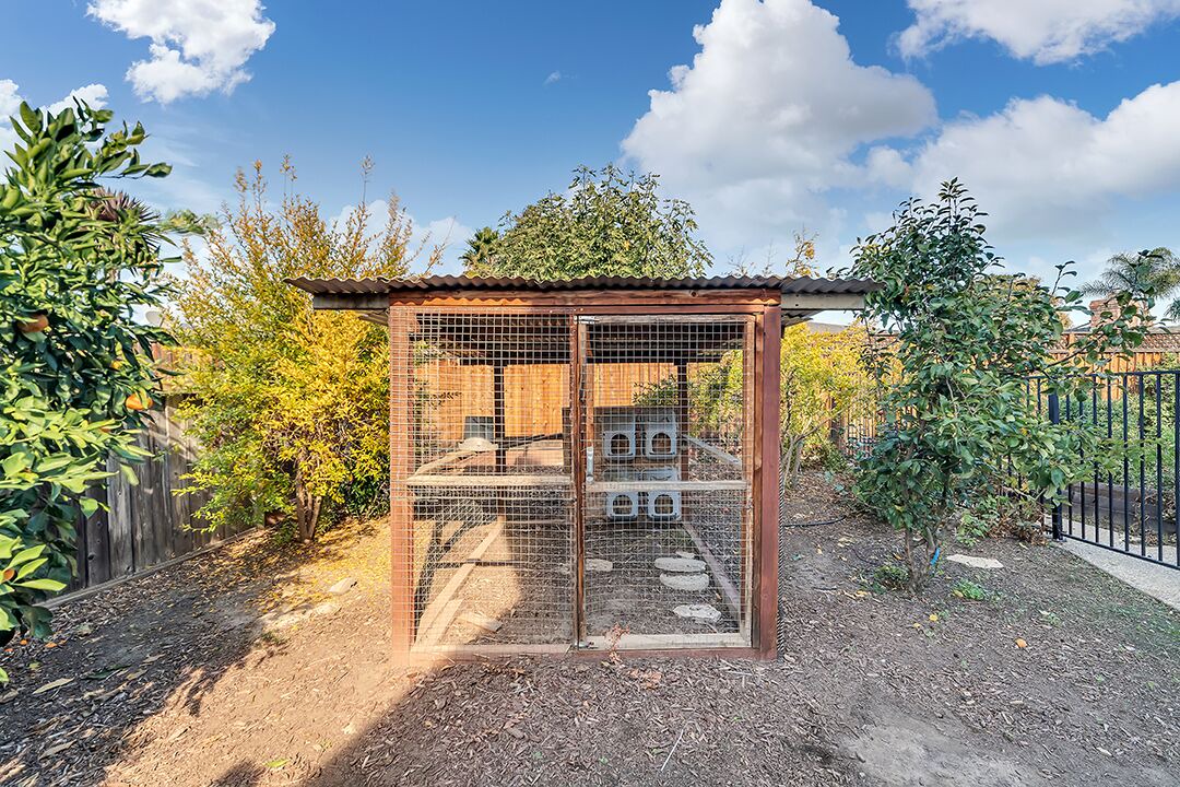 Photo of Outdoor in Edenvale
