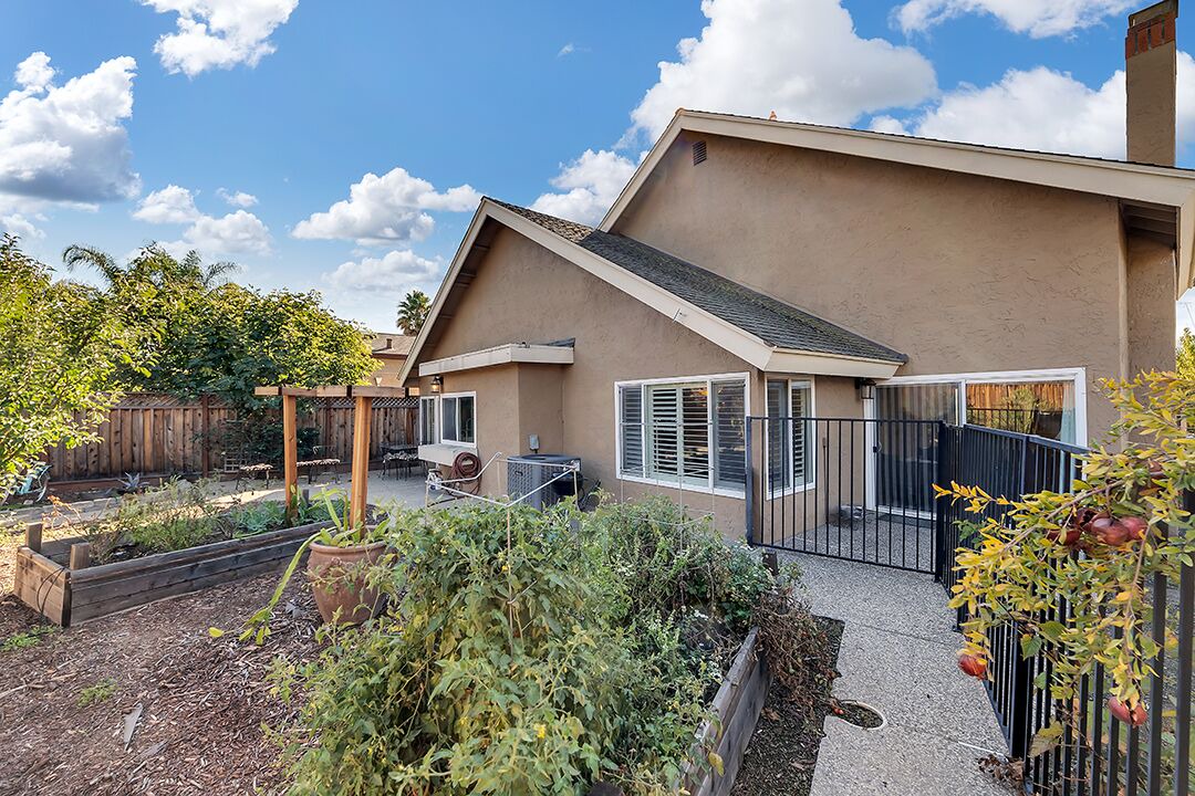 Photo of Outdoor in Edenvale