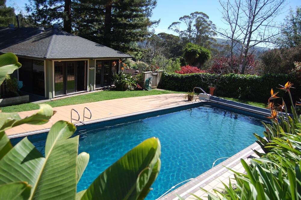 Photo of Outdoor in Mill Valley