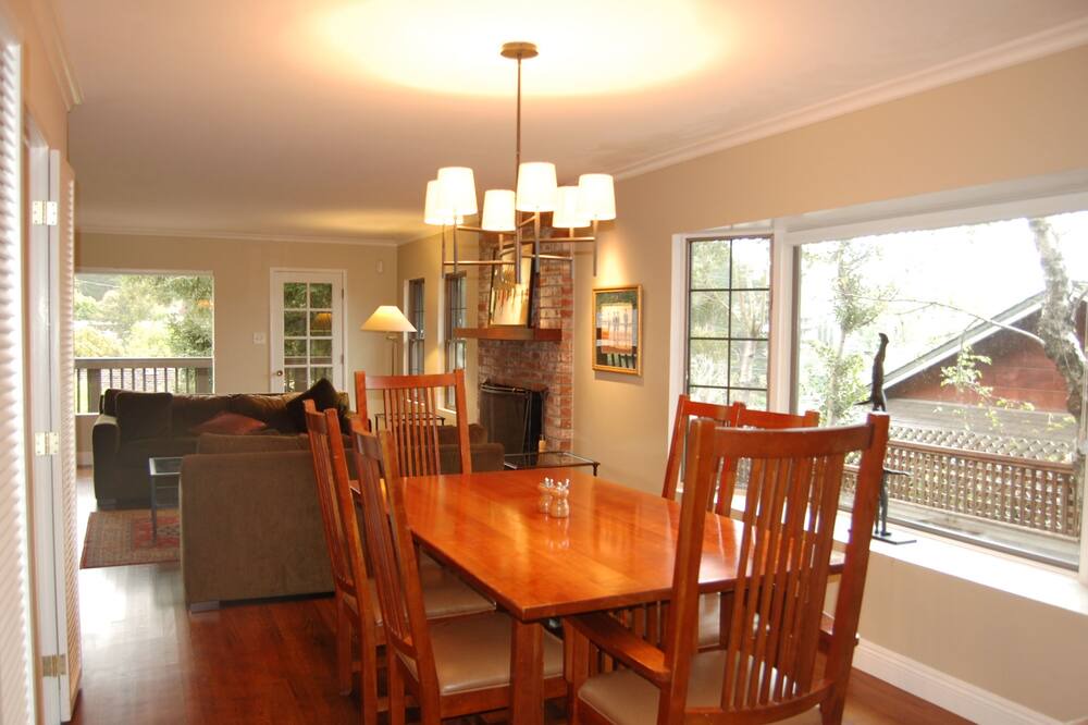 Photo of Bedroom in Mill Valley