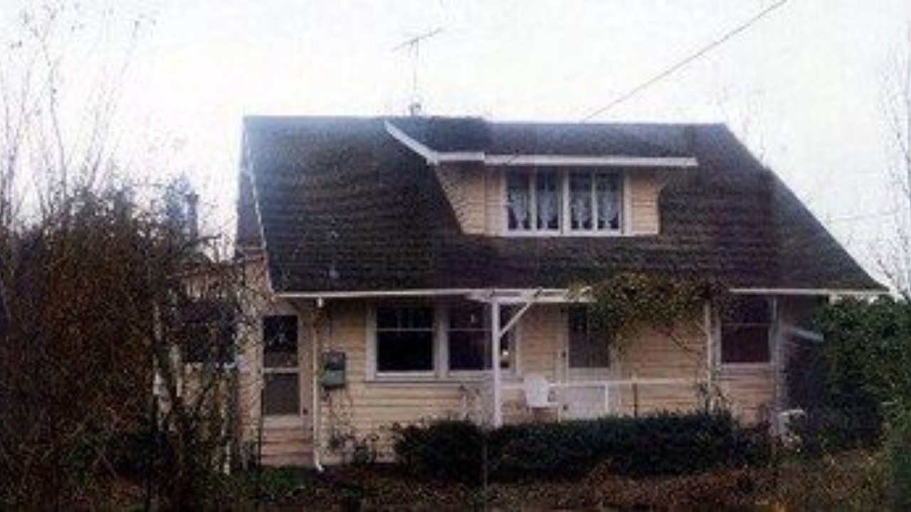 Photo of Buildings in Sonoma