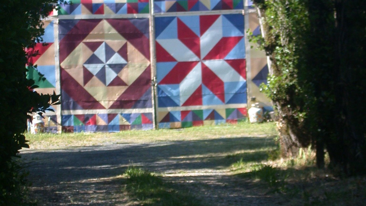 Photo of Buildings in Sonoma