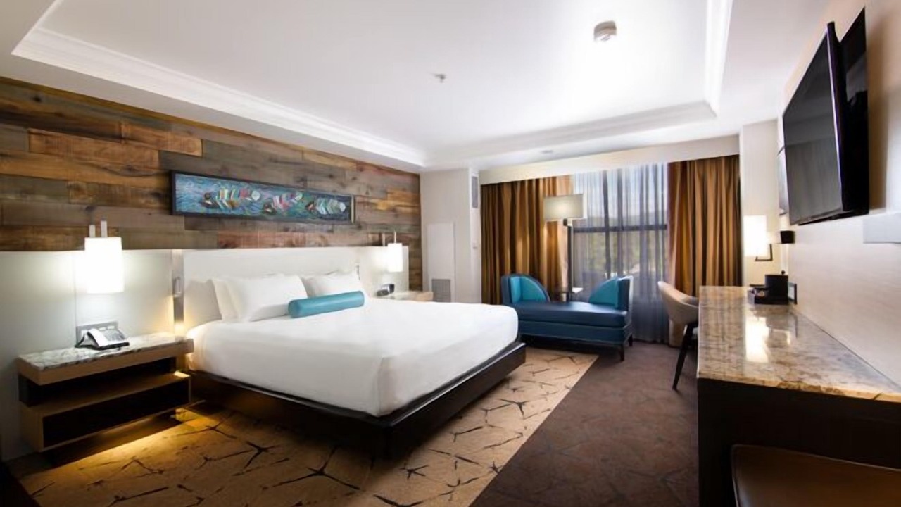 Photo of Bedroom in Coarsegold