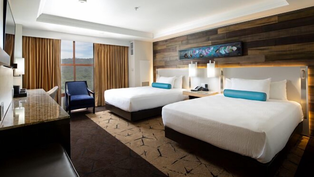 Photo of Bedroom in Coarsegold