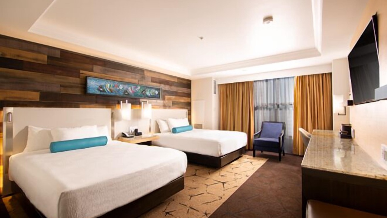 Photo of Bedroom in Coarsegold