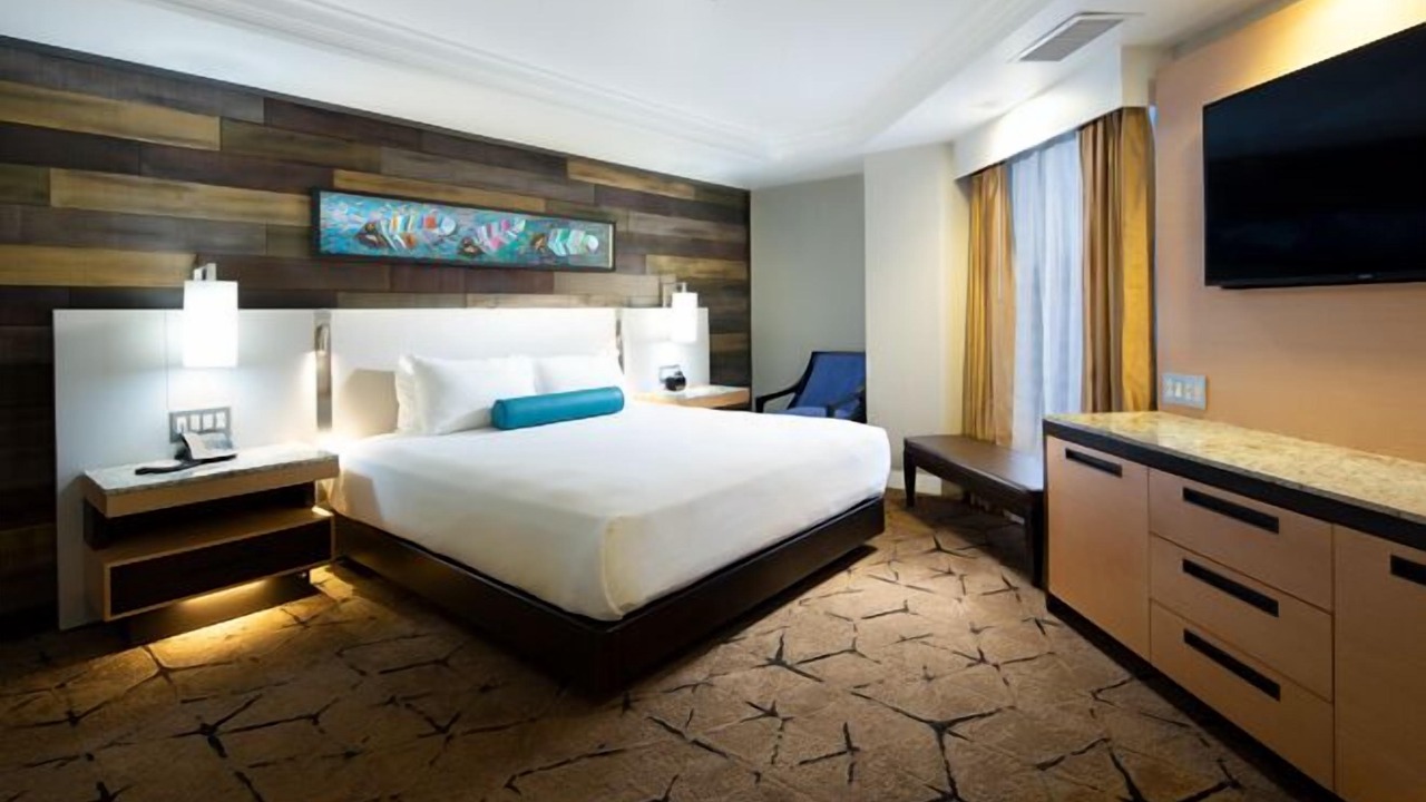 Photo of Bedroom in Coarsegold