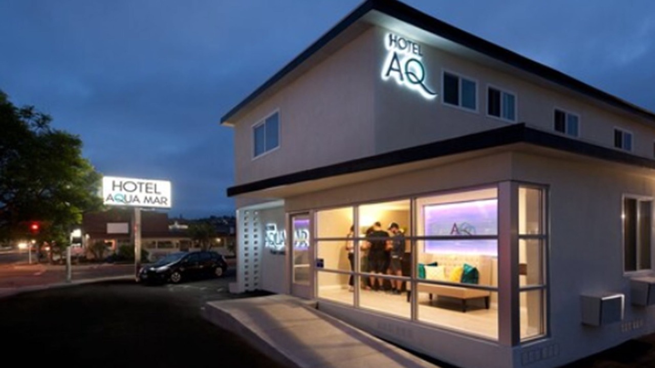 Photo of Outdoor in Roseville - Fleet Ridge