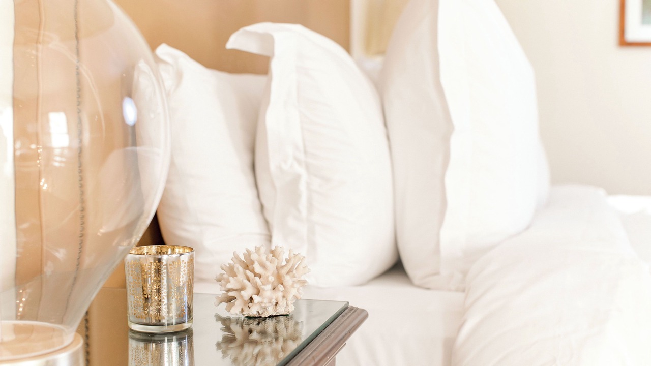 Photo of Bedroom in Aviara