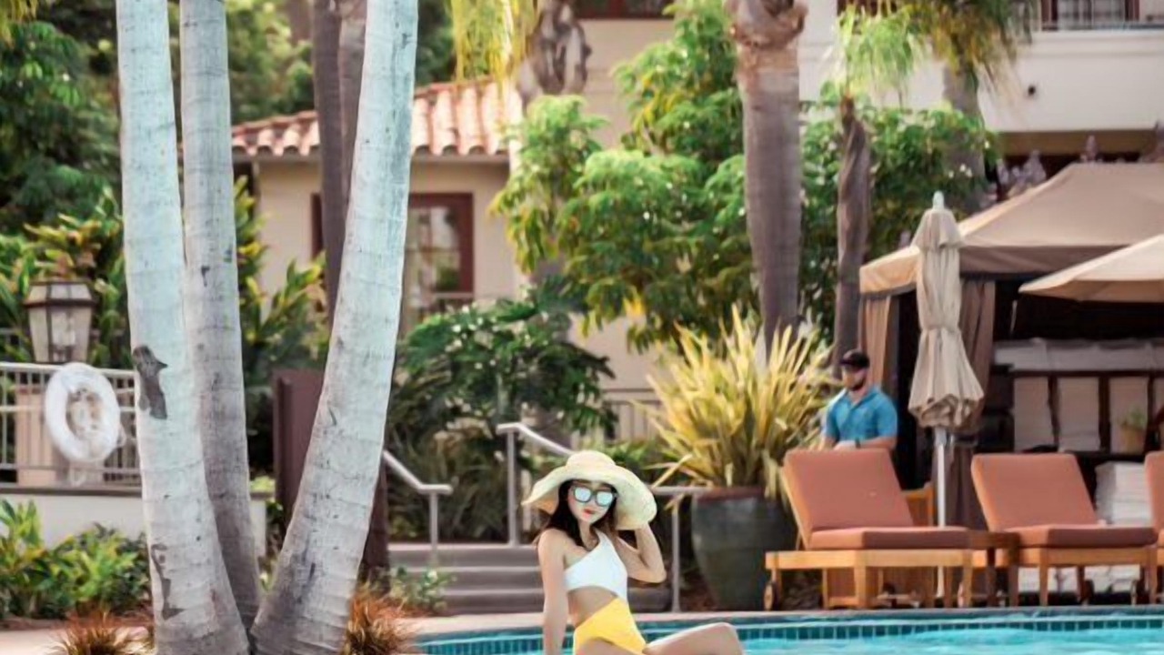 Photo of Outdoor in Aviara