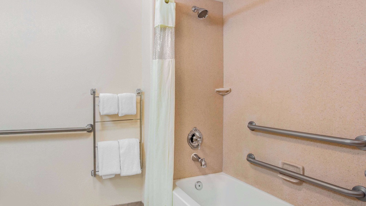 Photo of Bathroom in Fowler