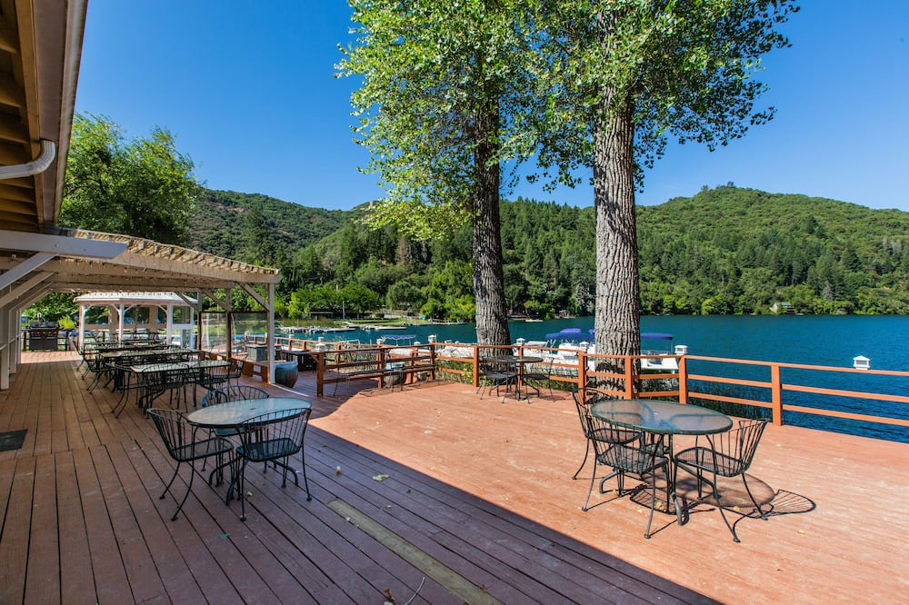 Photo of Outdoor in Upper Lake