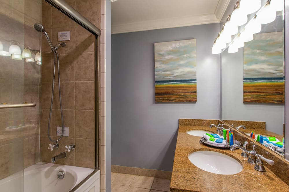 Photo of Bathroom in Upper Lake